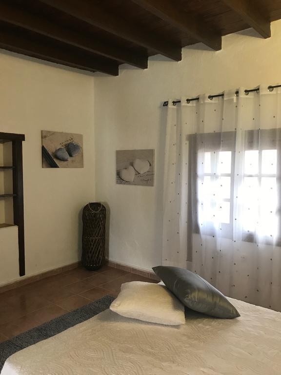 Villa Abraham Tefía エクステリア 写真